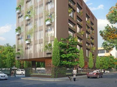4 BHK , Pune, image
