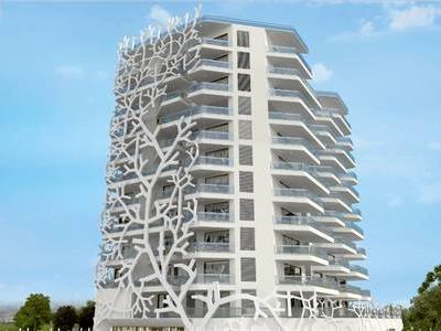 3 BHK , Pune, image