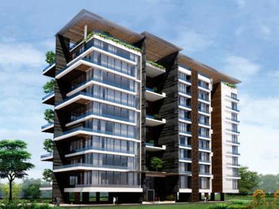 5 BHK , Pune, image