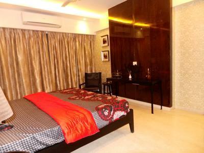 5 BHK , Pune, image