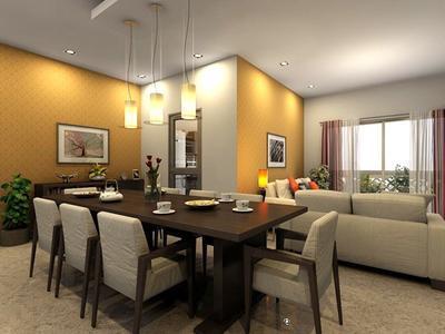 3 BHK , Pune, image