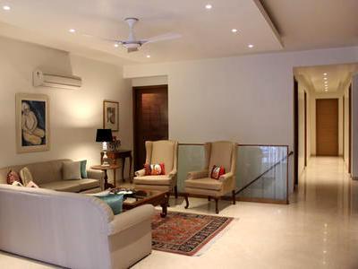 4 BHK , Pune, image