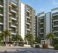 flat / apartment, pune, alandi road, image