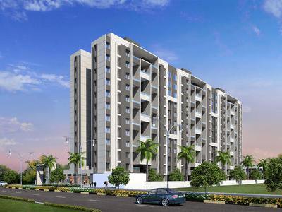2 BHK , Pune, image