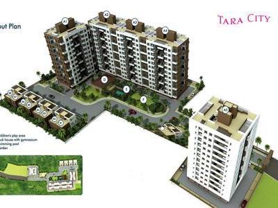 1 BHK , Pune, image