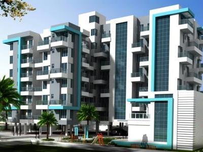 2 BHK , Pune, image