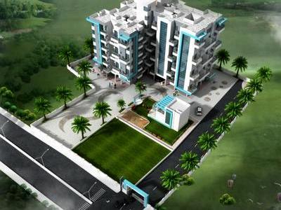 1 BHK , Pune, image