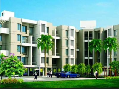 2 BHK , Pune, image