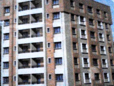 flat / apartment, pune, loni kalbhor, image