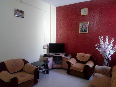 1 BHK , Pune, image