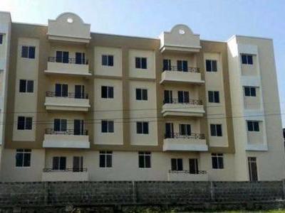 1 BHK , Pune, image