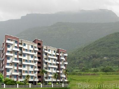 1 BHK , Pune, image