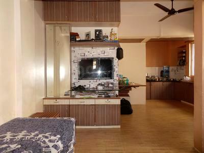 1 BHK , Pune, image