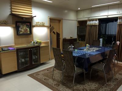 5 BHK , Pune, image