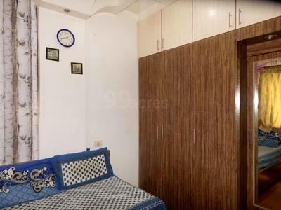2 BHK , Pune, image