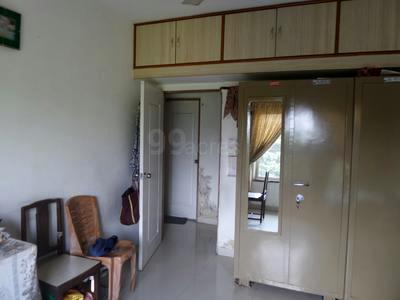 2 BHK , Pune, image