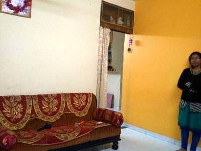 2 BHK , Pune, image