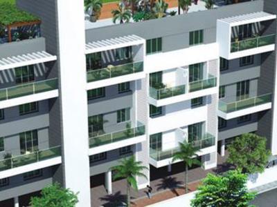 2 BHK , Pune, image