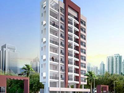 2 BHK , Pune, image