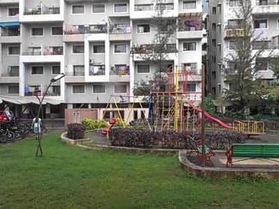 2 BHK , Pune, image