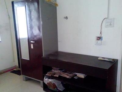 1 BHK , Pune, image