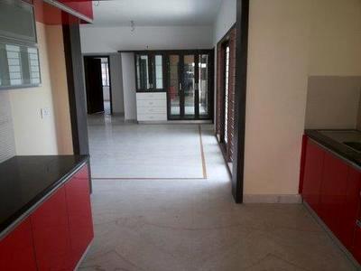4 BHK , Pune, image