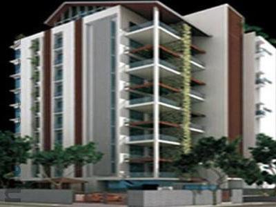4 BHK , Pune, image