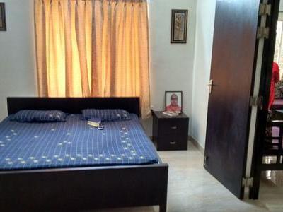 flat / apartment, pune, salisbury park, image