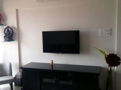1 BHK , Pune, image