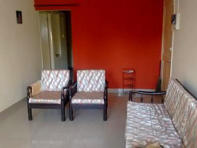 2 BHK , Pune, image
