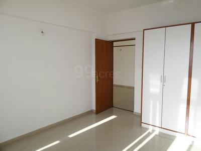 3 BHK , Pune, image