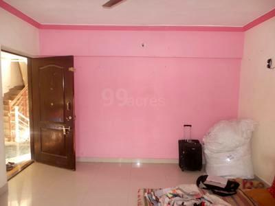 1 BHK , Pune, image