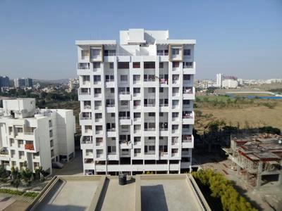 2 BHK , Pune, image