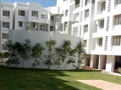 2 BHK , Pune, image