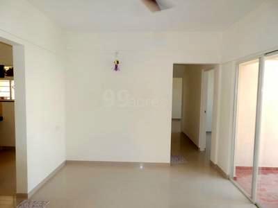 2 BHK , Pune, image