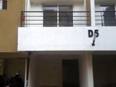 1 BHK , Pune, image