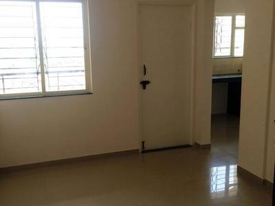 1 BHK , Pune, image