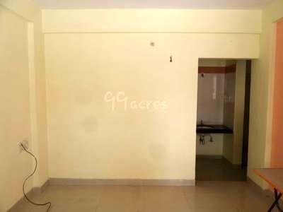 1 BHK , Pune, image
