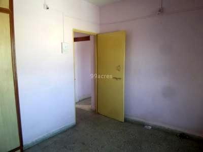 1 BHK , Pune, image