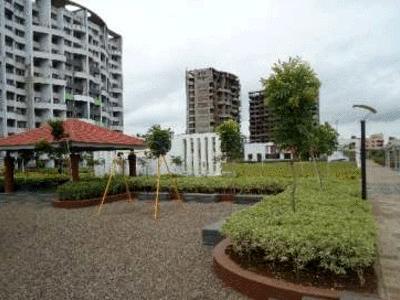 2 BHK , Pune, image