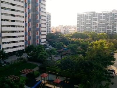 2 BHK , Pune, image