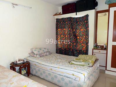 2 BHK , Pune, image