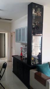 3 BHK , Pune, image