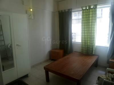 1 BHK , Pune, image