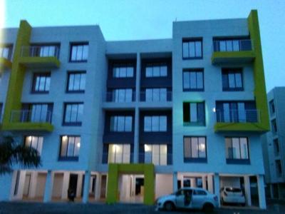 2 BHK , Pune, image