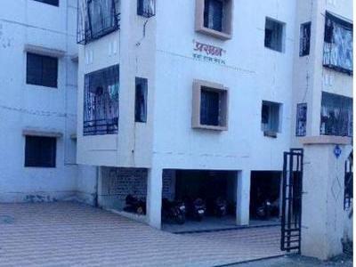 1 BHK , Pune, image