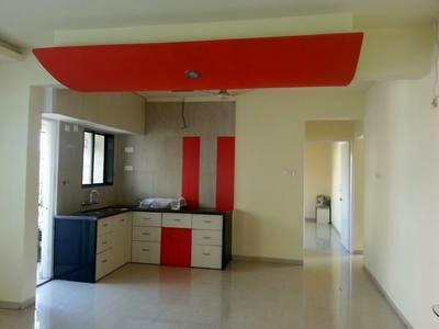 flat / apartment, pune, baramati, image