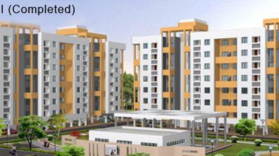 2 BHK , Pune, image