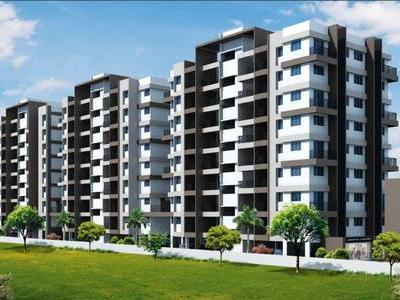 2 BHK , Pune, image