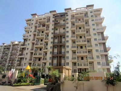 2 BHK , Pune, image